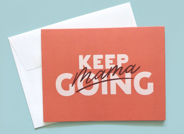 Dear Mama Customer Experience