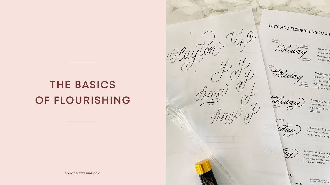 The Basics of Flourishing