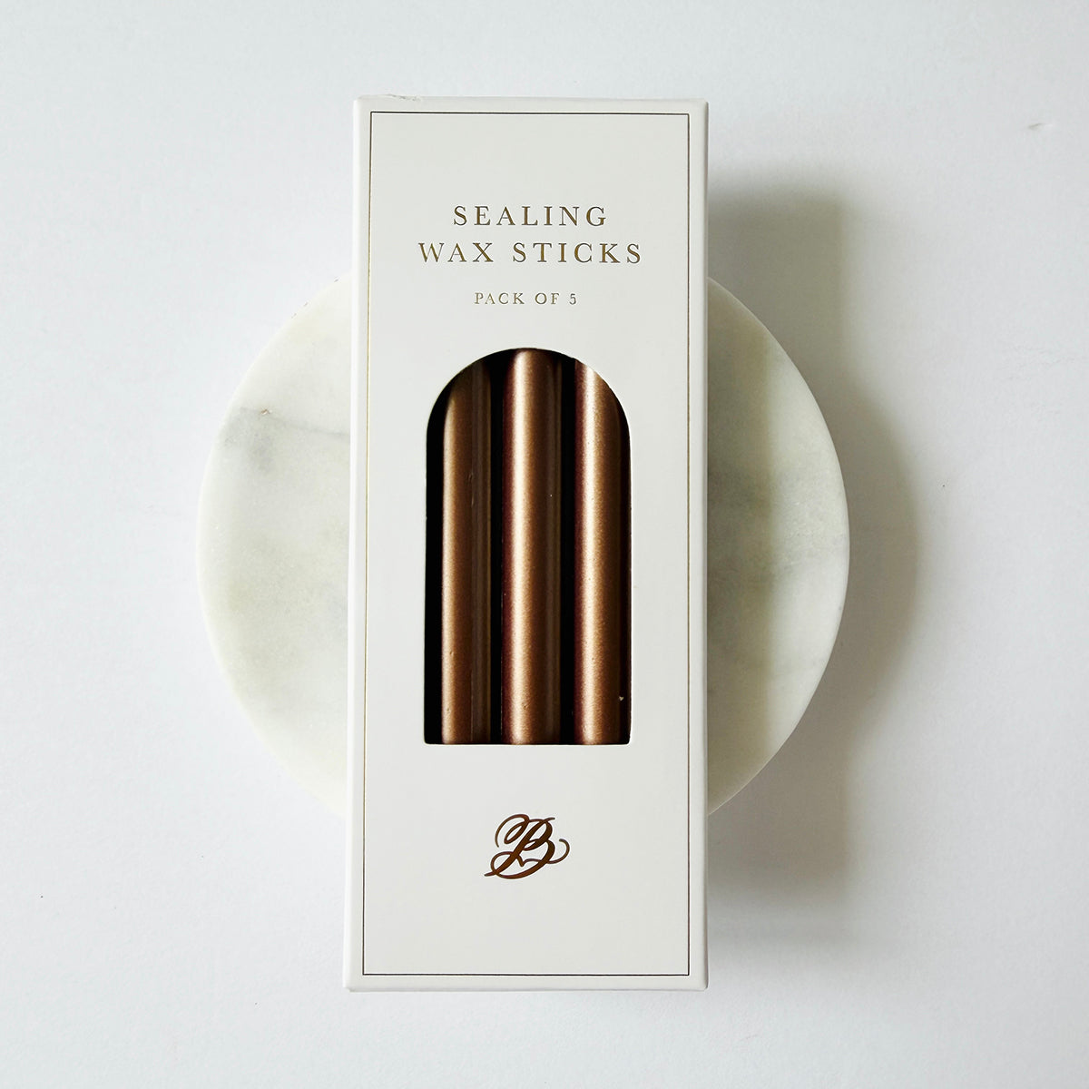 Acorn Sealing Wax Sticks