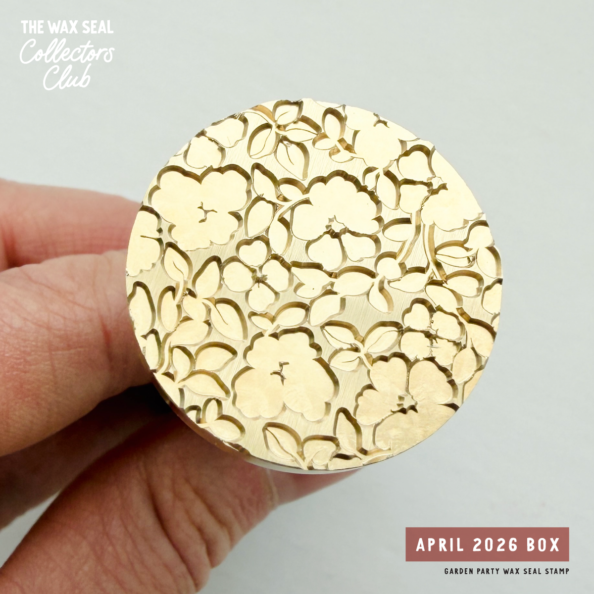 The Collectors Club Monthly Subscription Box
