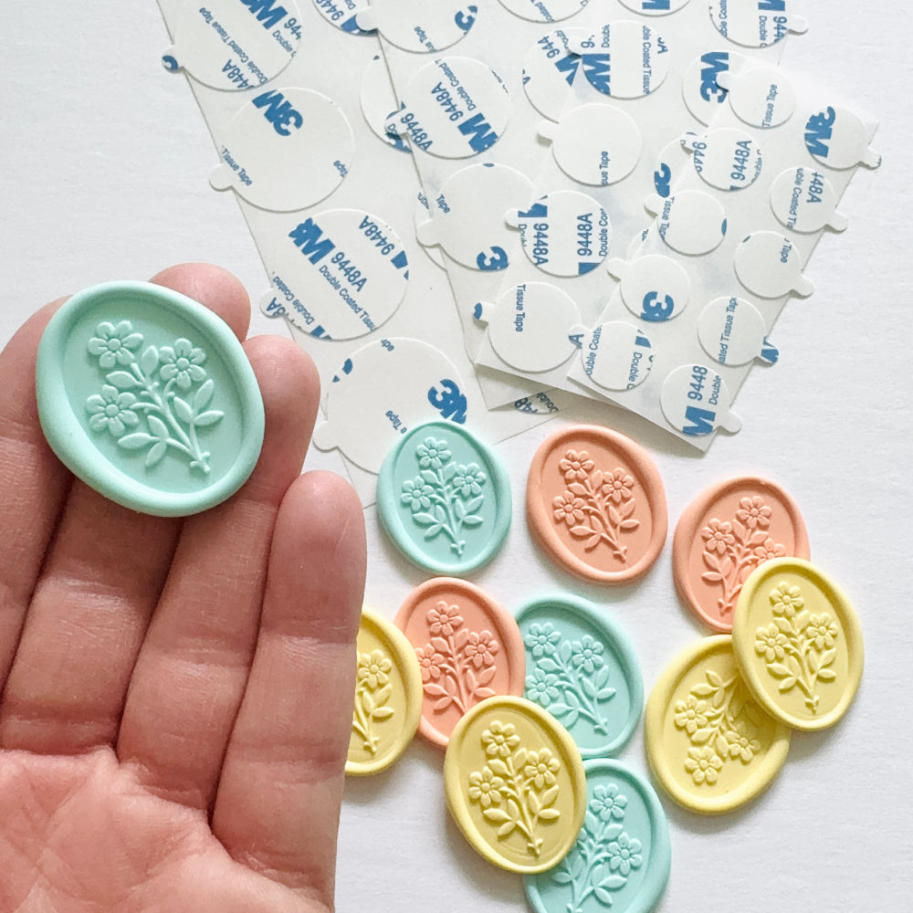 June 2025 Wax Seal Club Box (One-Time Box)