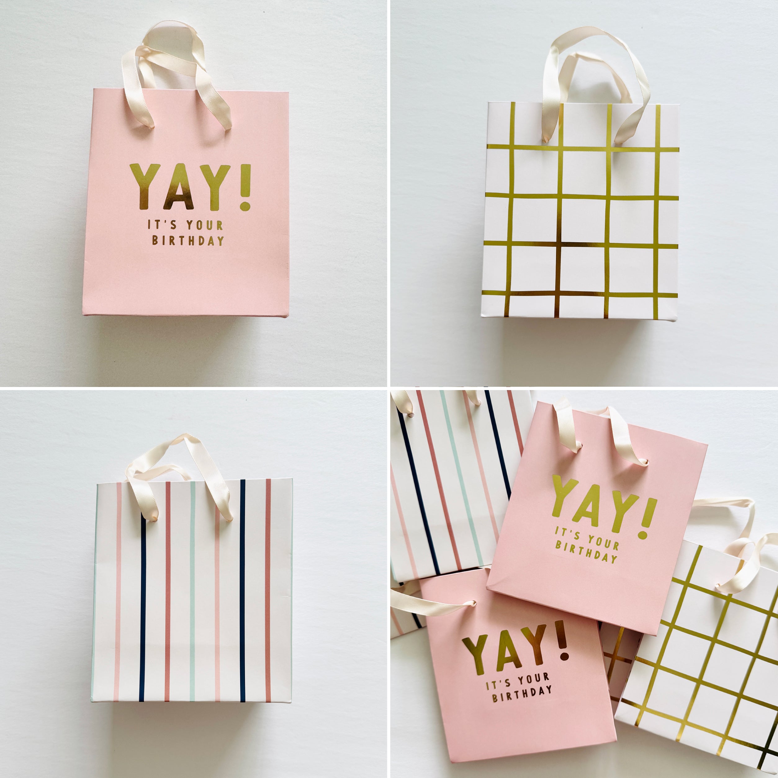 The Lettering Box Seasonal Subscription