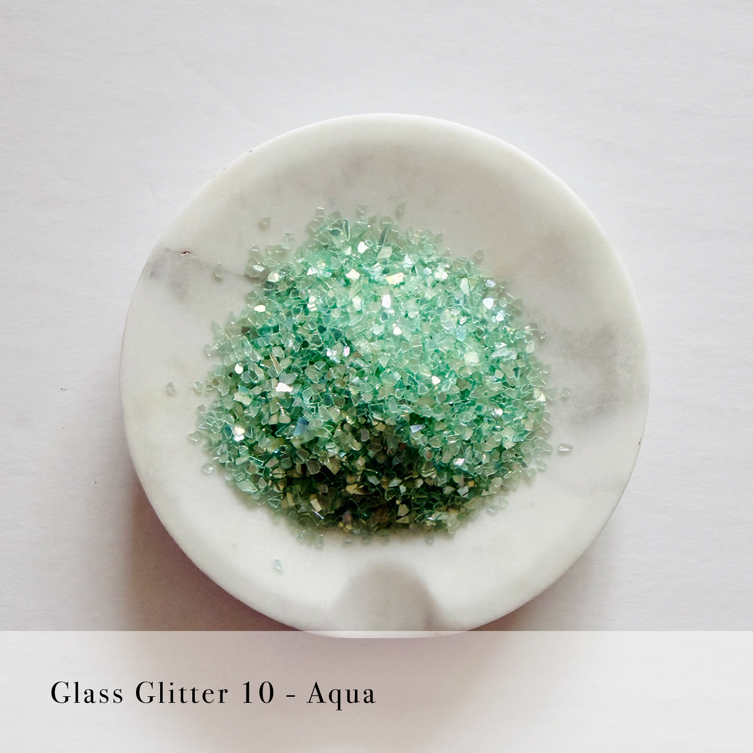 Glass Glitter