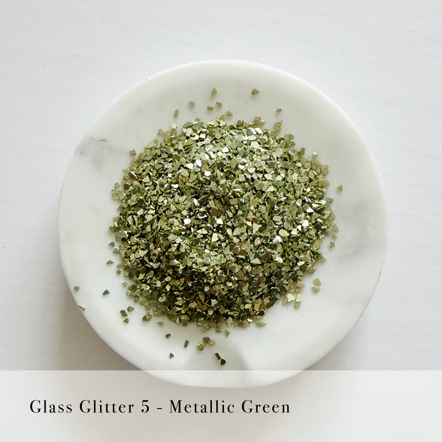 Glass Glitter