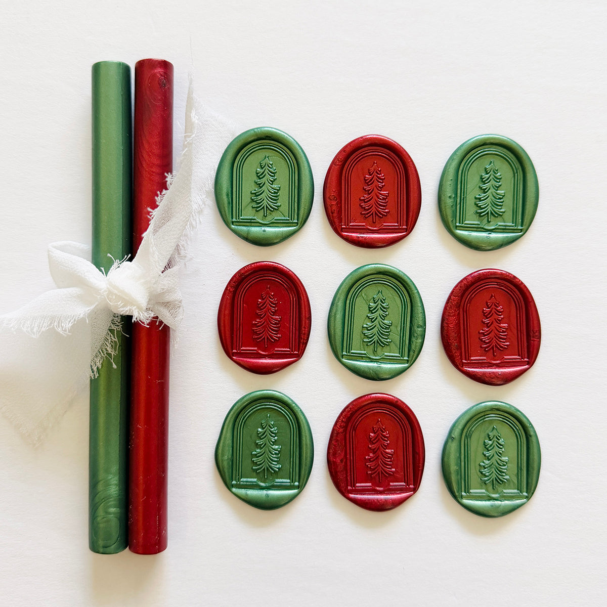 The Lettering Box Seasonal Subscription