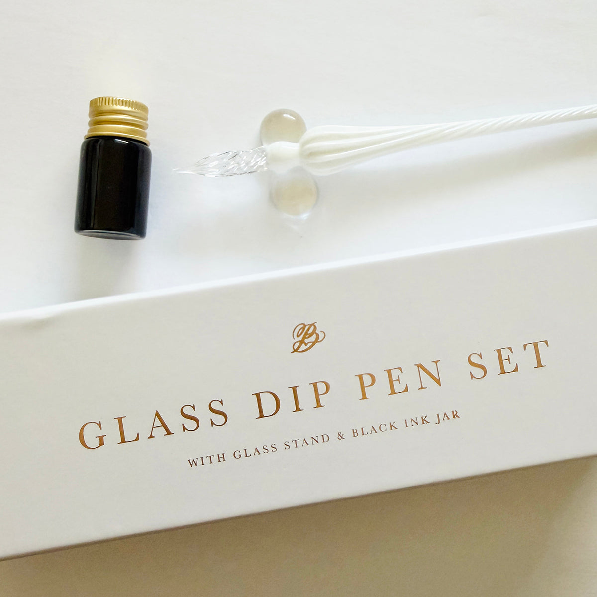 The Lettering Box Seasonal Subscription