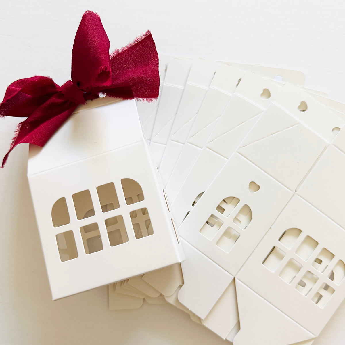 The Lettering Box Seasonal Subscription