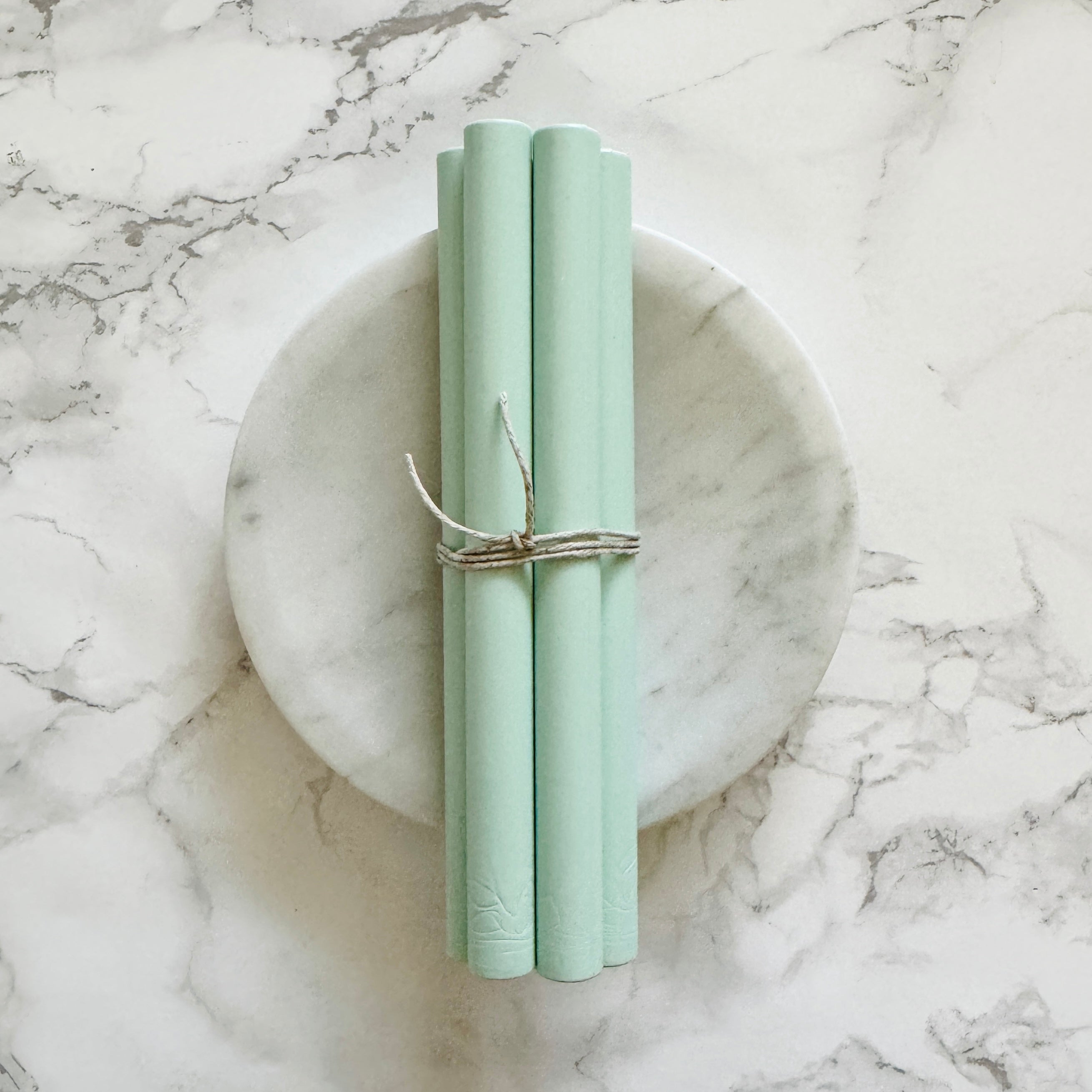 Sea Foam Sealing Wax Sticks