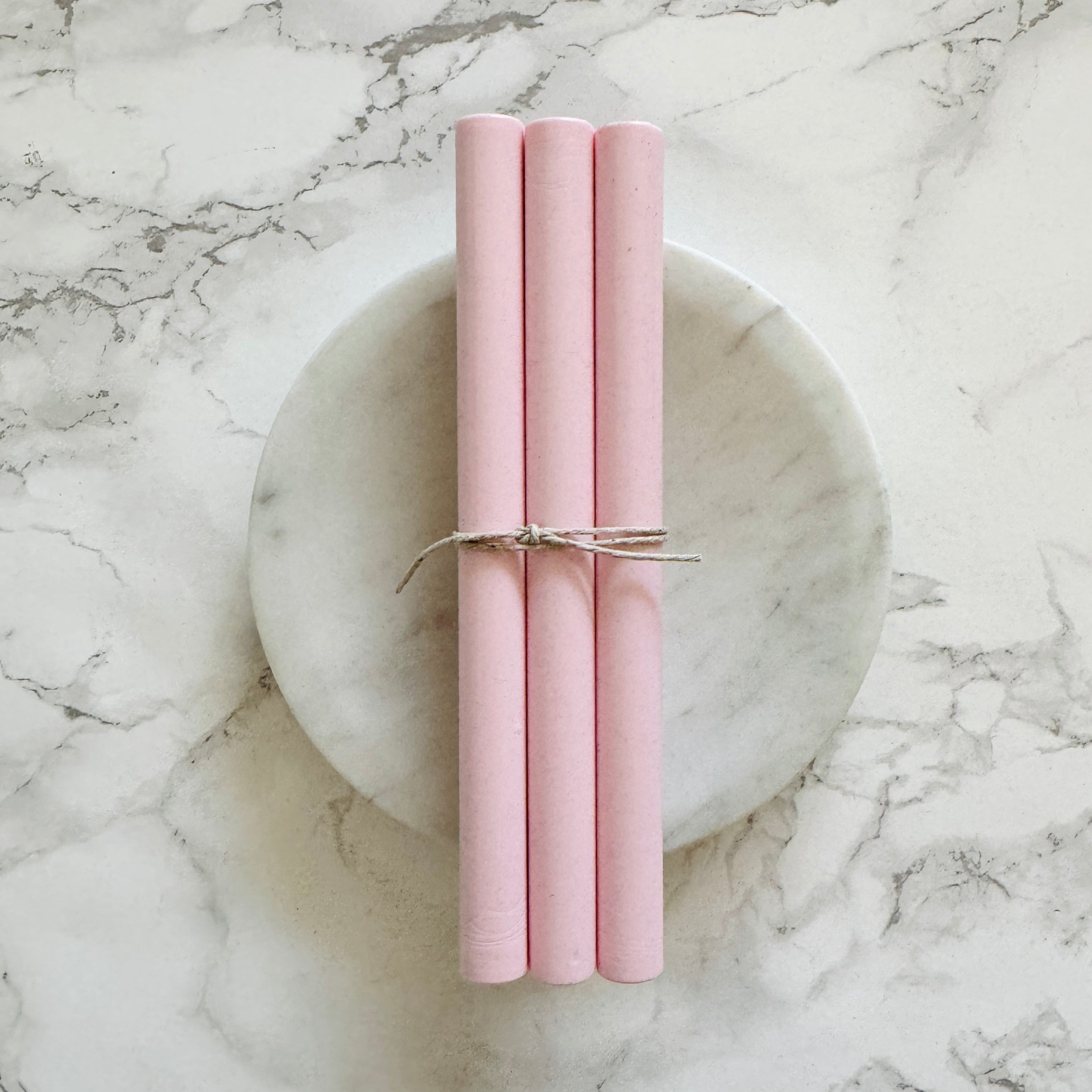 Bubble Gum Pink Sealing Wax Sticks