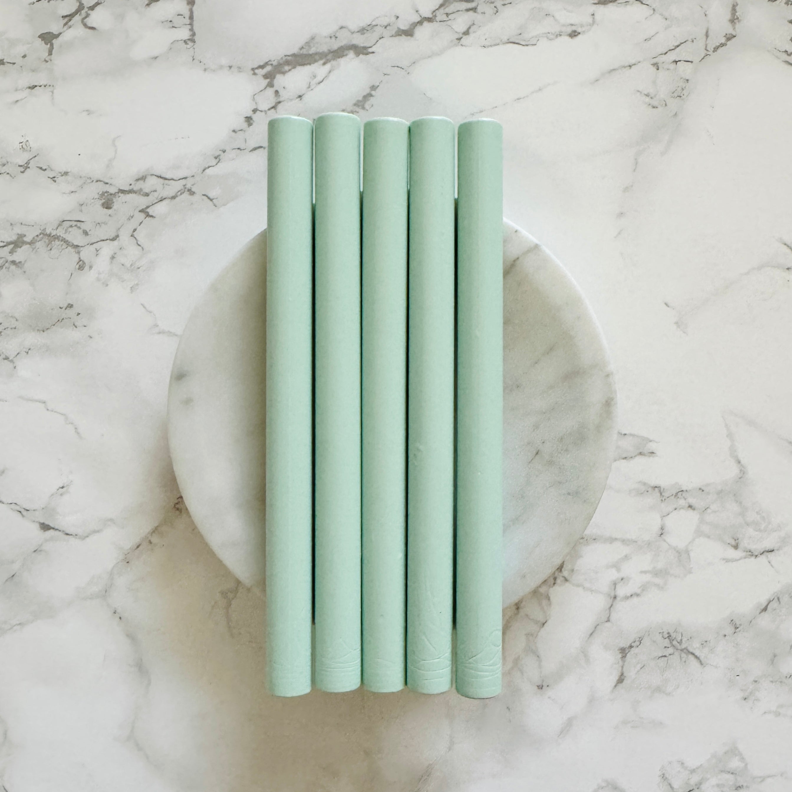 Sea Foam Sealing Wax Sticks