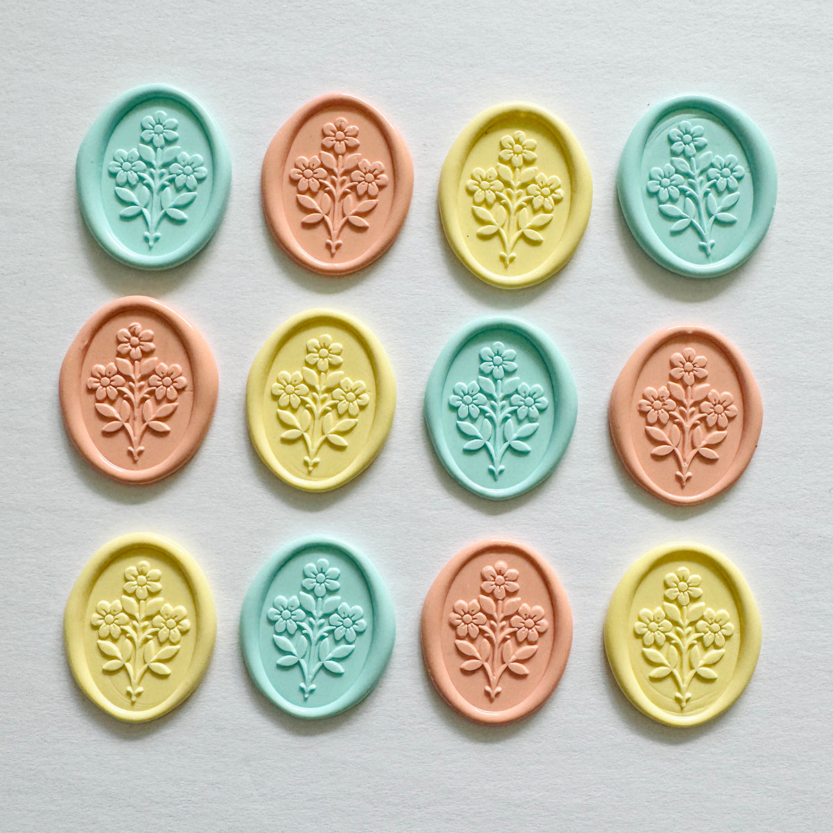 The Wax Seal Club Subscription Box