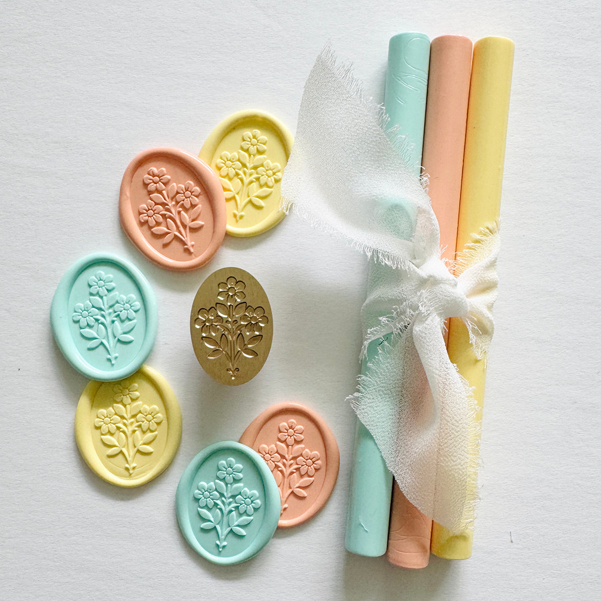 June 2025 Wax Seal Club Box (One-Time Box)