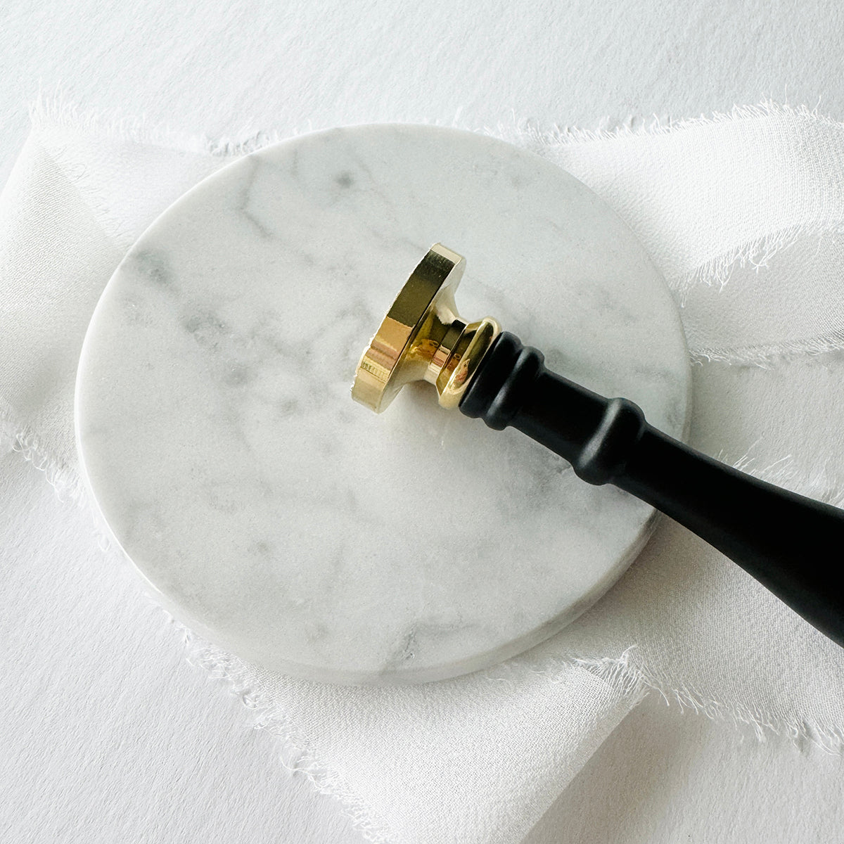 Marble Wax Seal Makers Pad