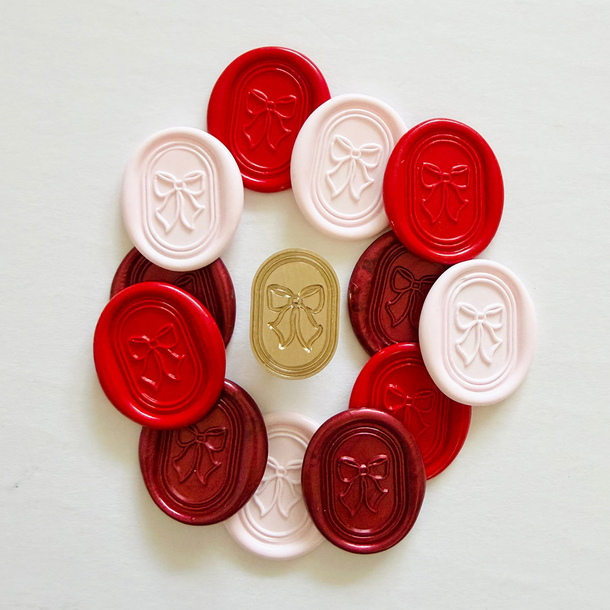 The Wax Seal Club Subscription Box