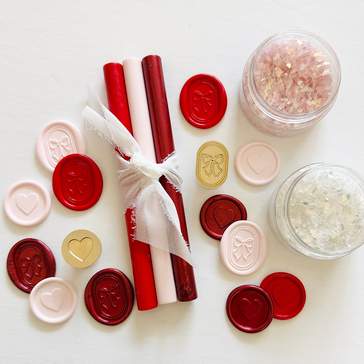 The Wax Seal Club Subscription Box