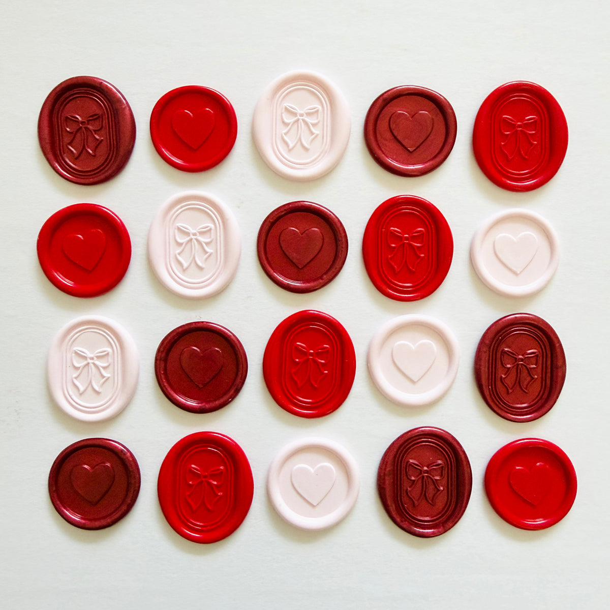 The Wax Seal Club Subscription Box
