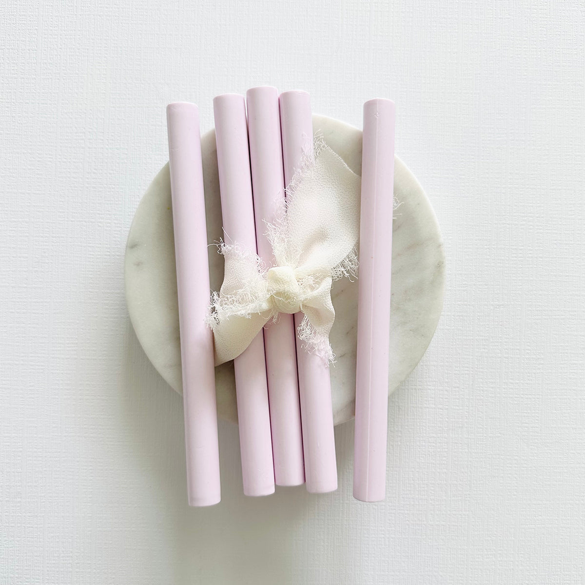 Pale Purple Sealing Wax Sticks