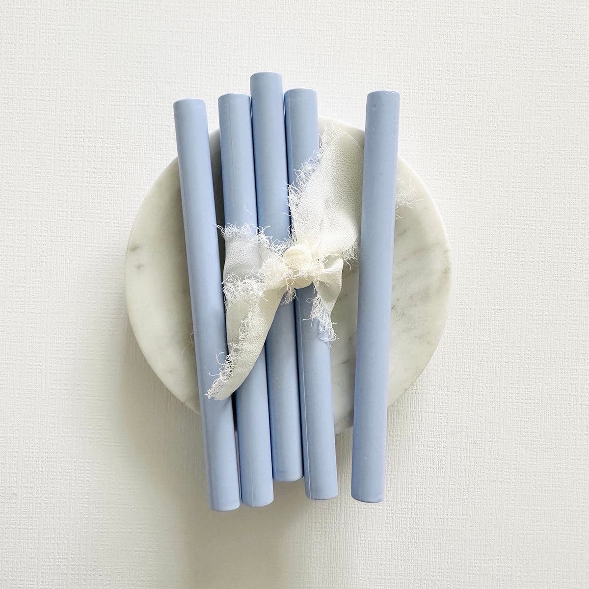 Spring Blue Sealing Wax Sticks