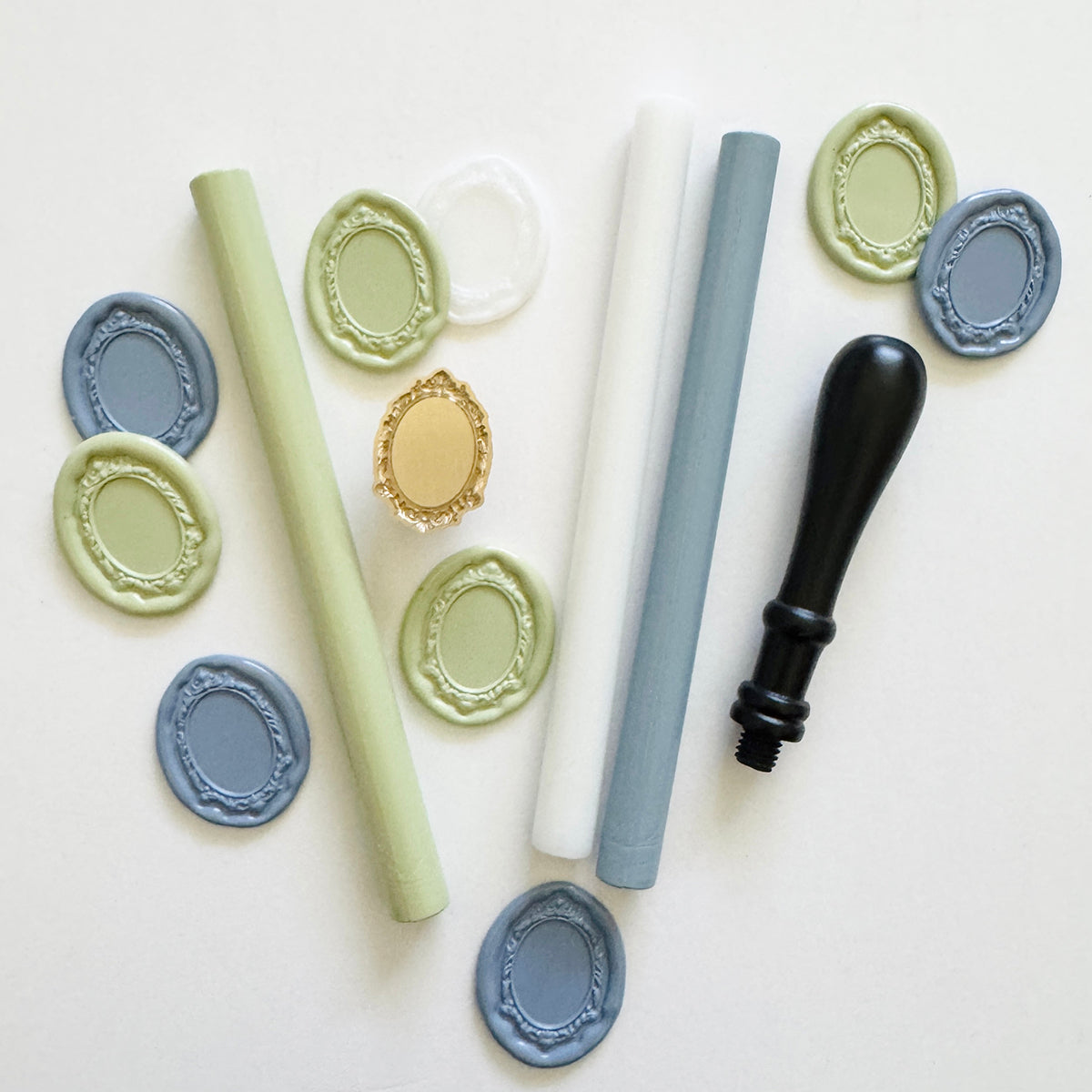 August 2025 Wax Seal Club Box (One-Time Box)