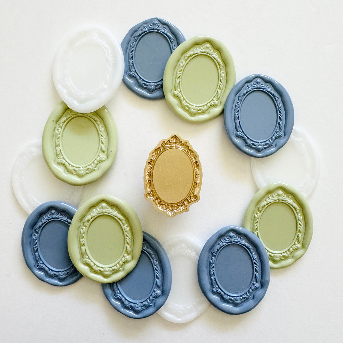 August 2025 Wax Seal Club Box (One-Time Box)