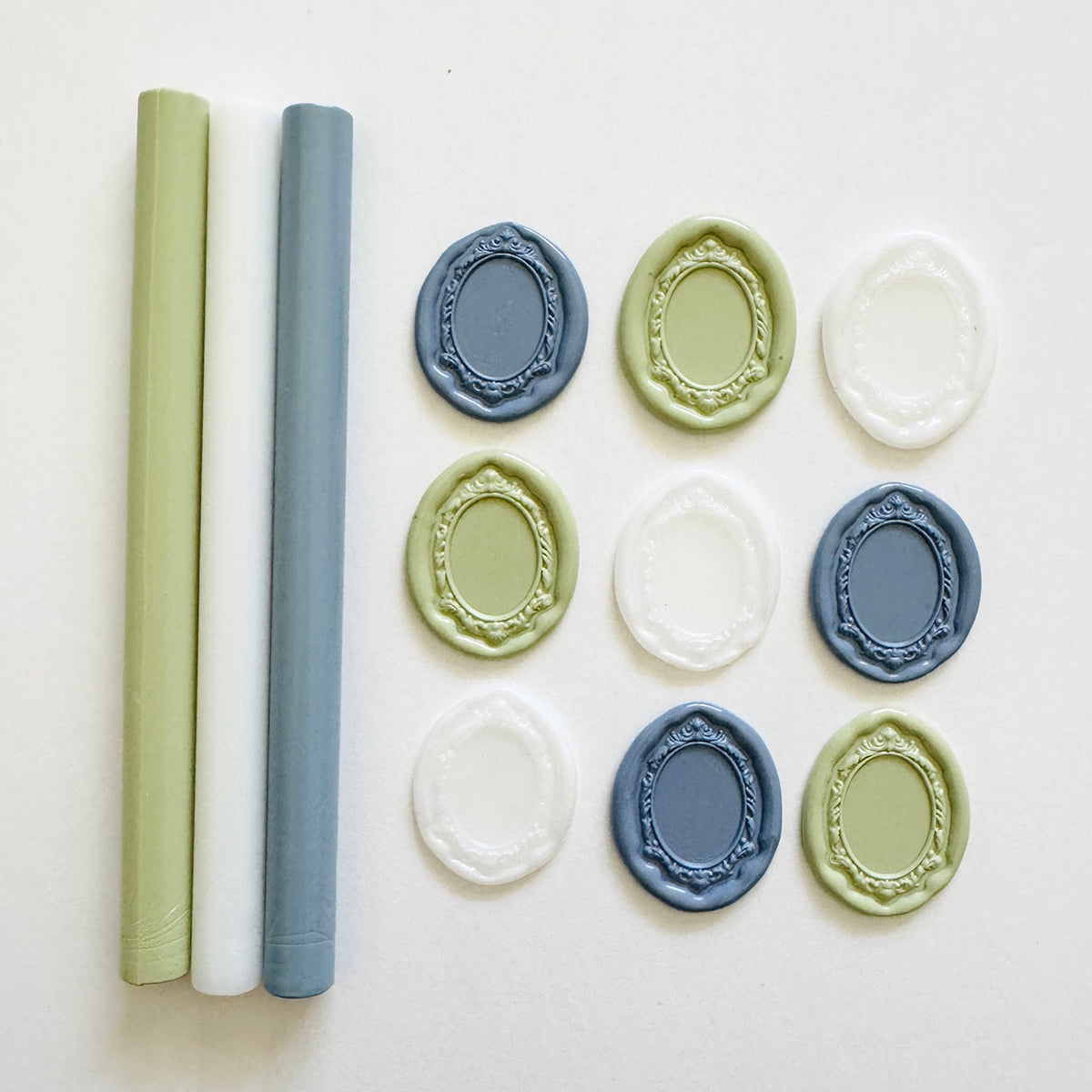 August 2025 Wax Seal Club Box (One-Time Box)