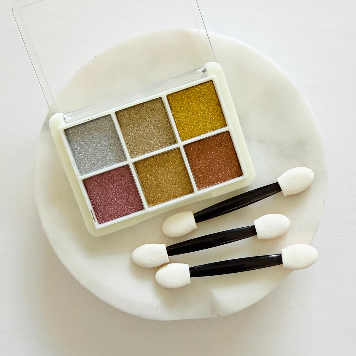 Nail Chrome for Wax Seals