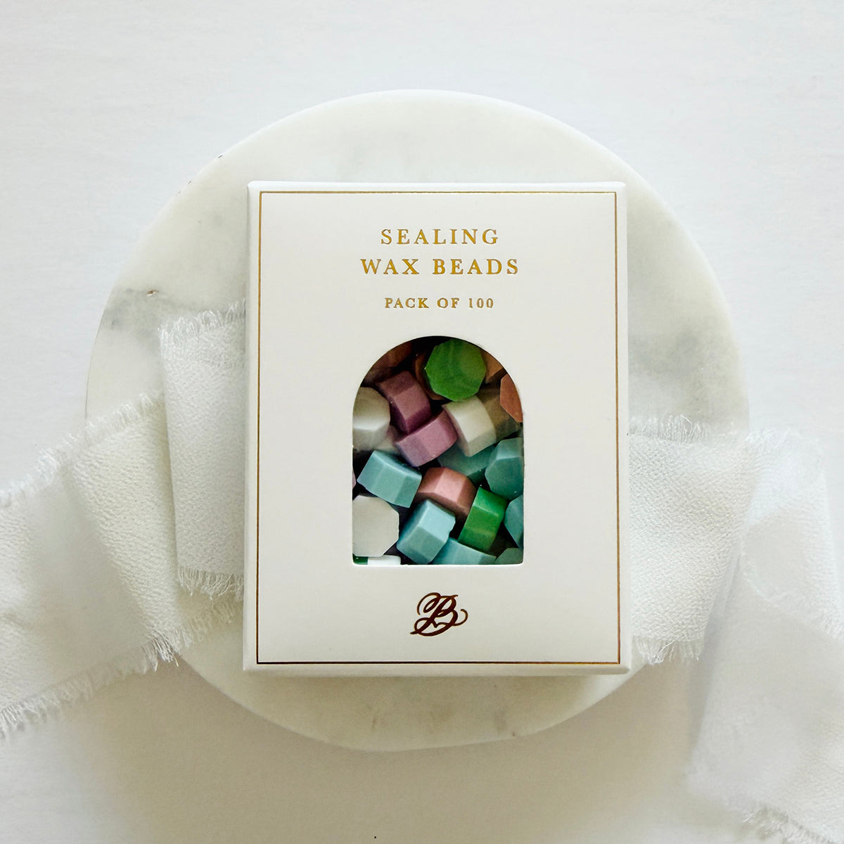 Summer Blend Sealing Wax Beads