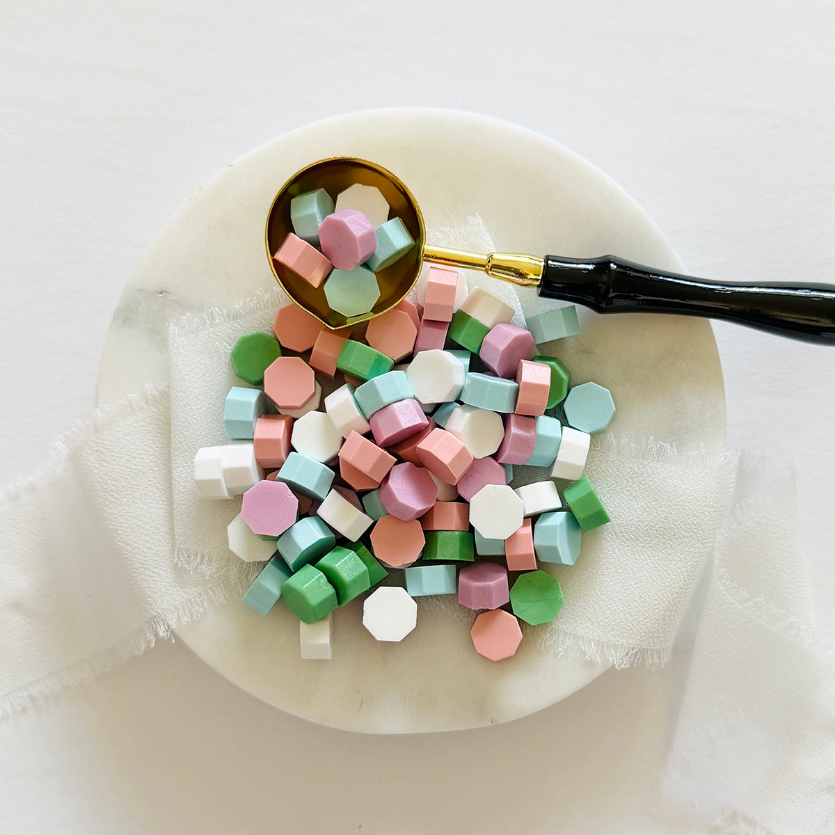 Summer Blend Sealing Wax Beads