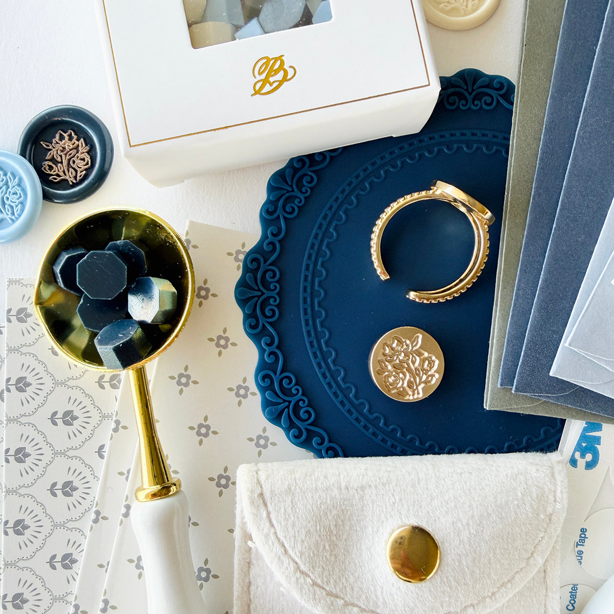 The Spring Gift Box (Pre-Order)