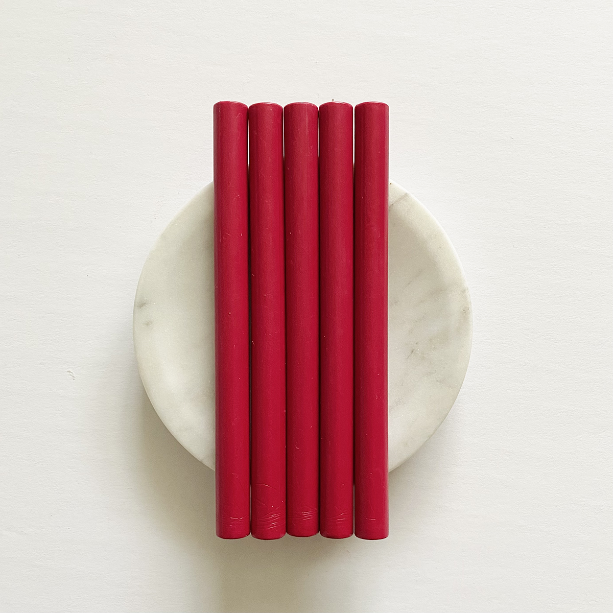 Classic Red Sealing Wax Sealing Wax Sticks