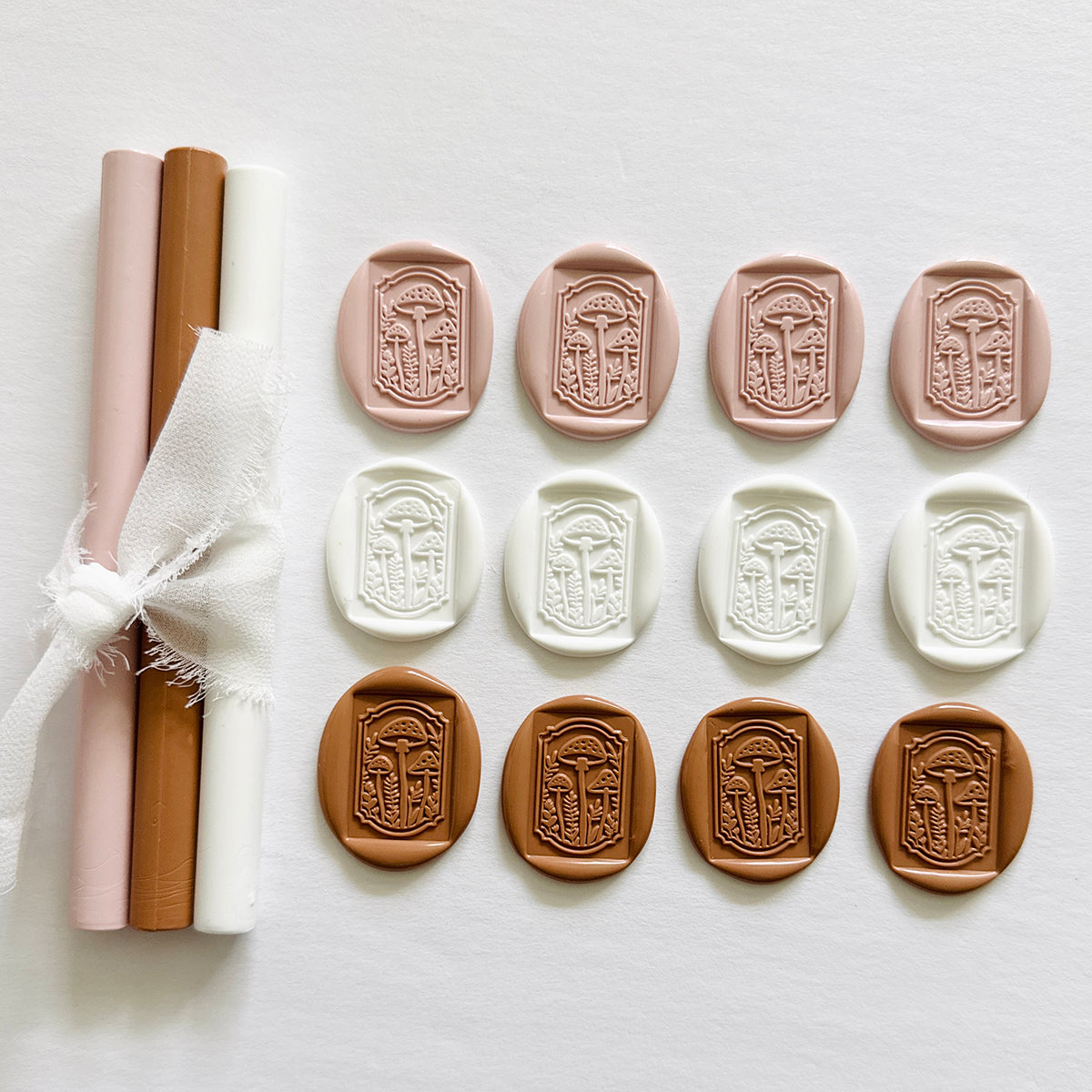 The Wax Seal Club Subscription Box