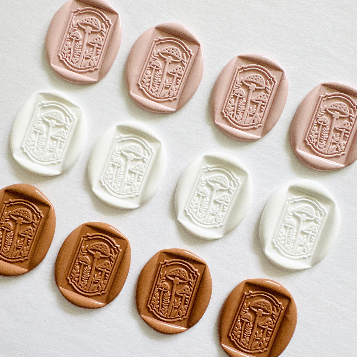 The Wax Seal Club Subscription Box