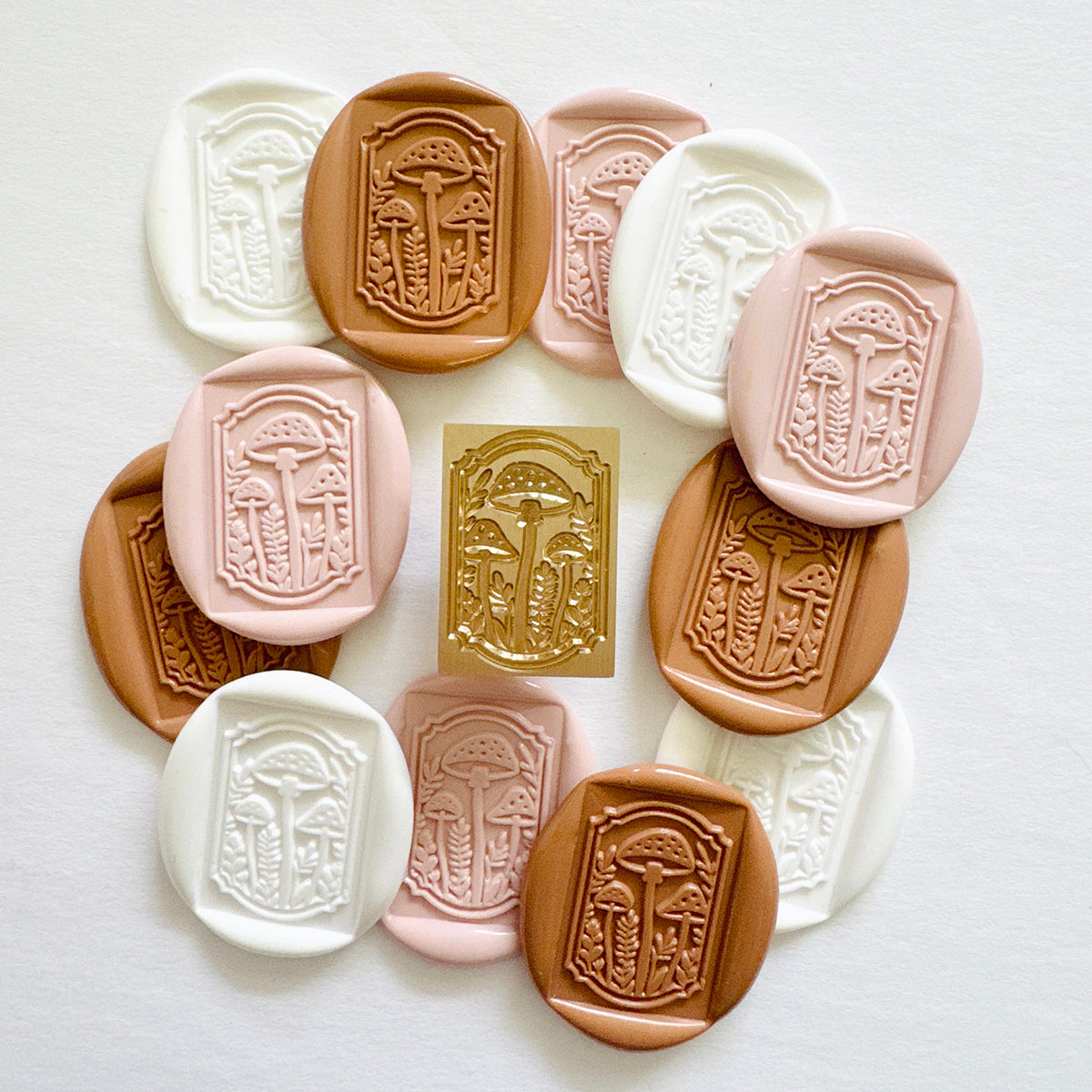 The Wax Seal Club Subscription Box