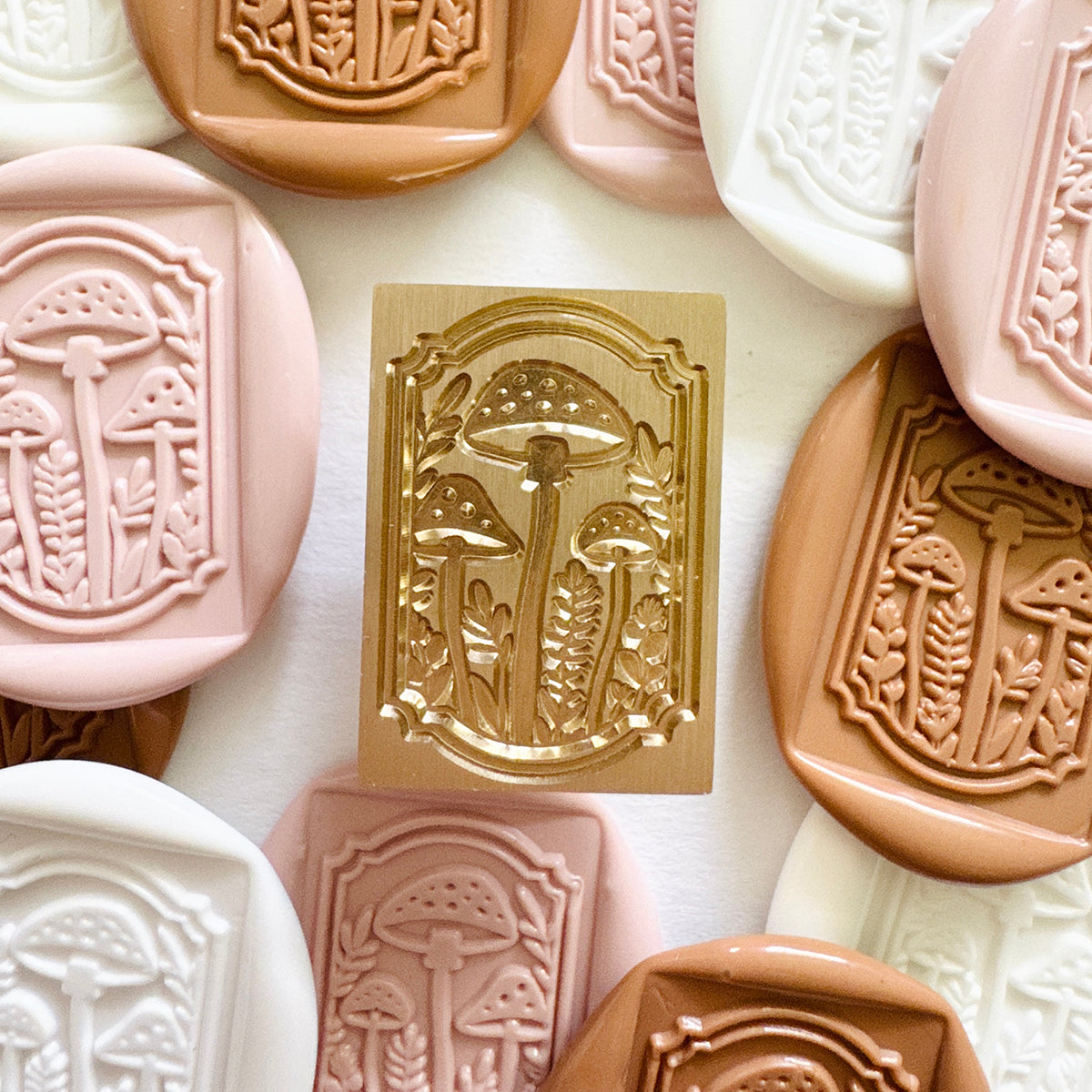 The Wax Seal Club Subscription Box