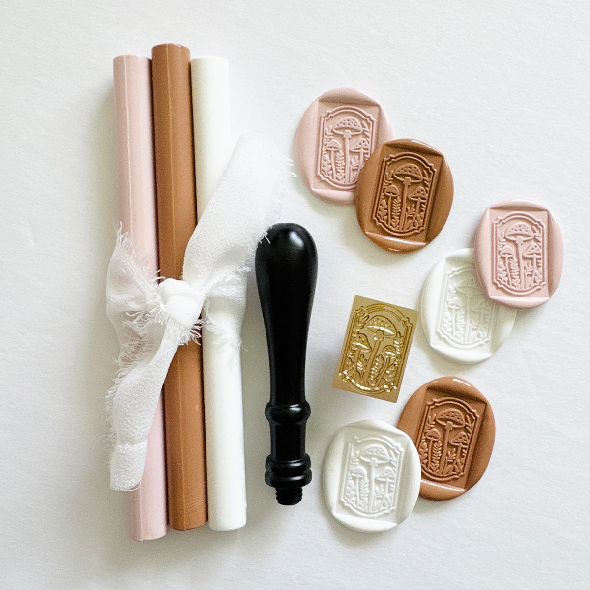 The Wax Seal Club Subscription Box