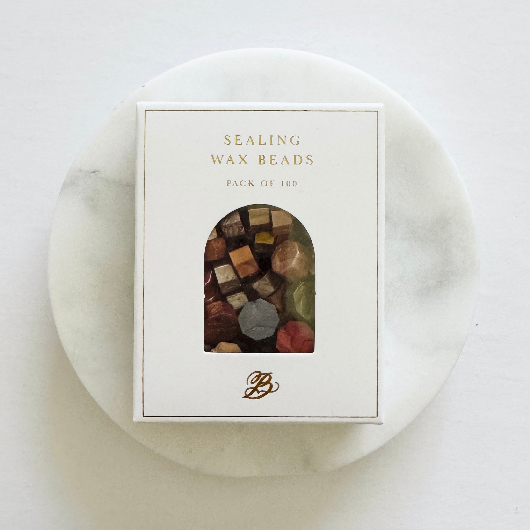 Fall Blend Sealing Wax Beads