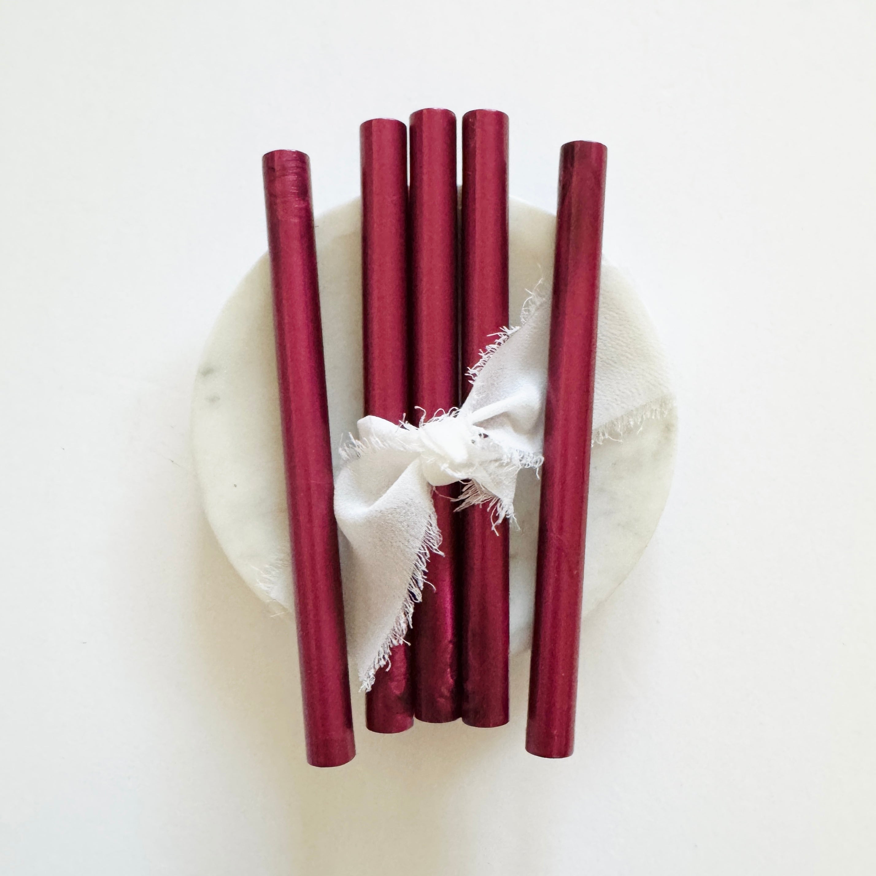 Dark Fuchsia Sealing Wax Sticks