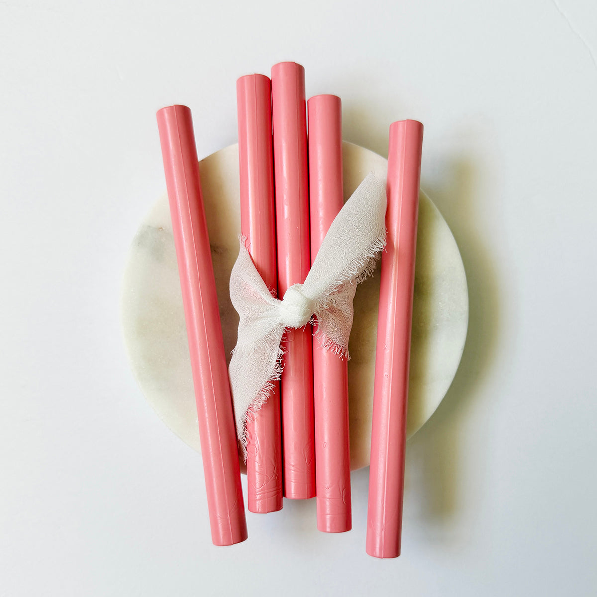Grapefruit Sealing Wax Sticks