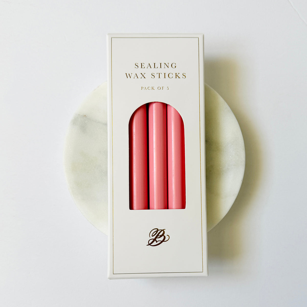 Grapefruit Sealing Wax Sticks