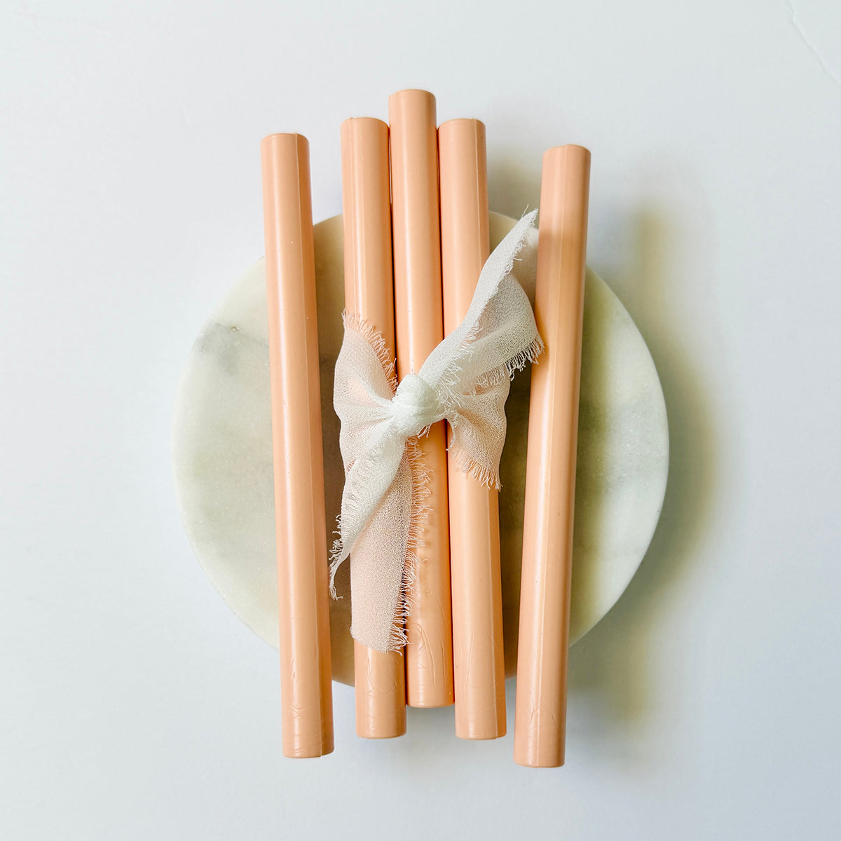 Cantaloupe Sealing Wax Sticks
