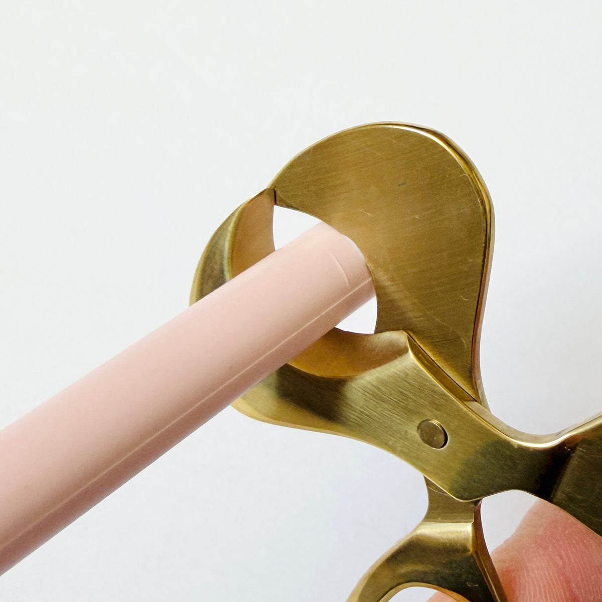Sealing Wax Scissors