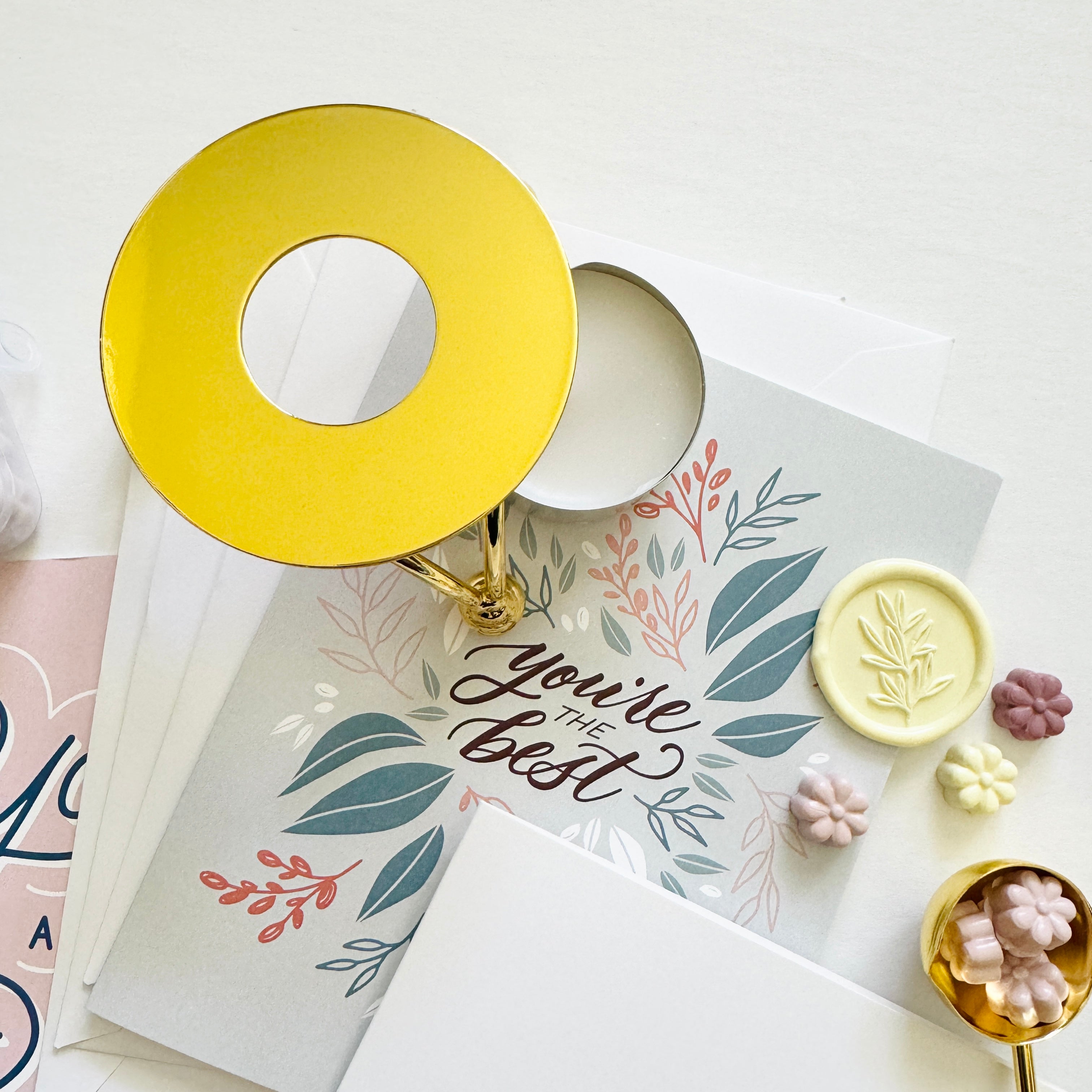 Beginner Wax Seal Kit