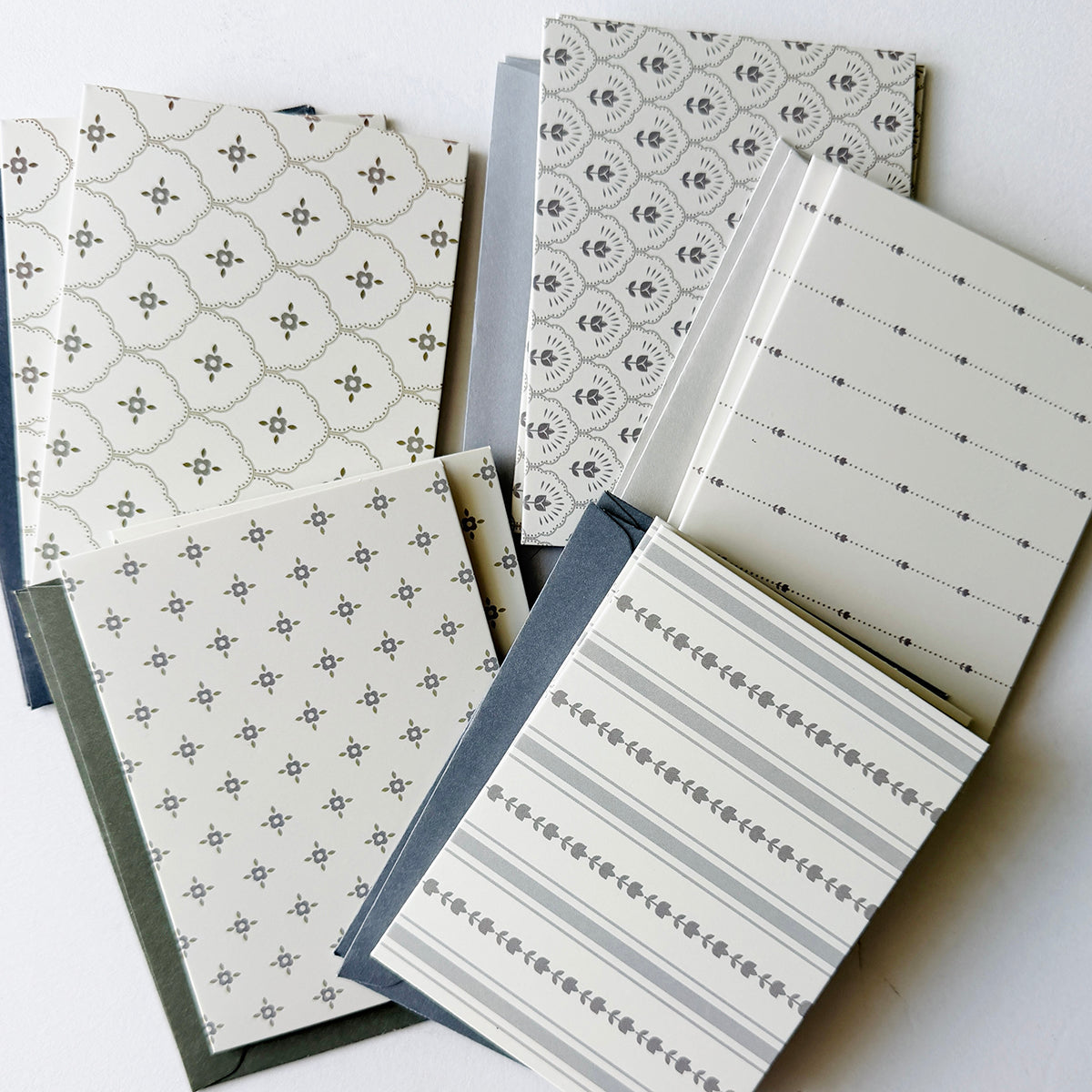 Greeting Card Set