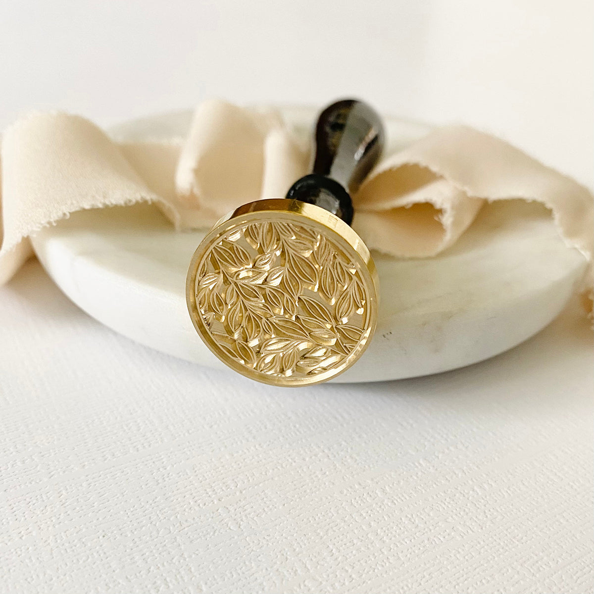 Evermore Wax Seal Stamp