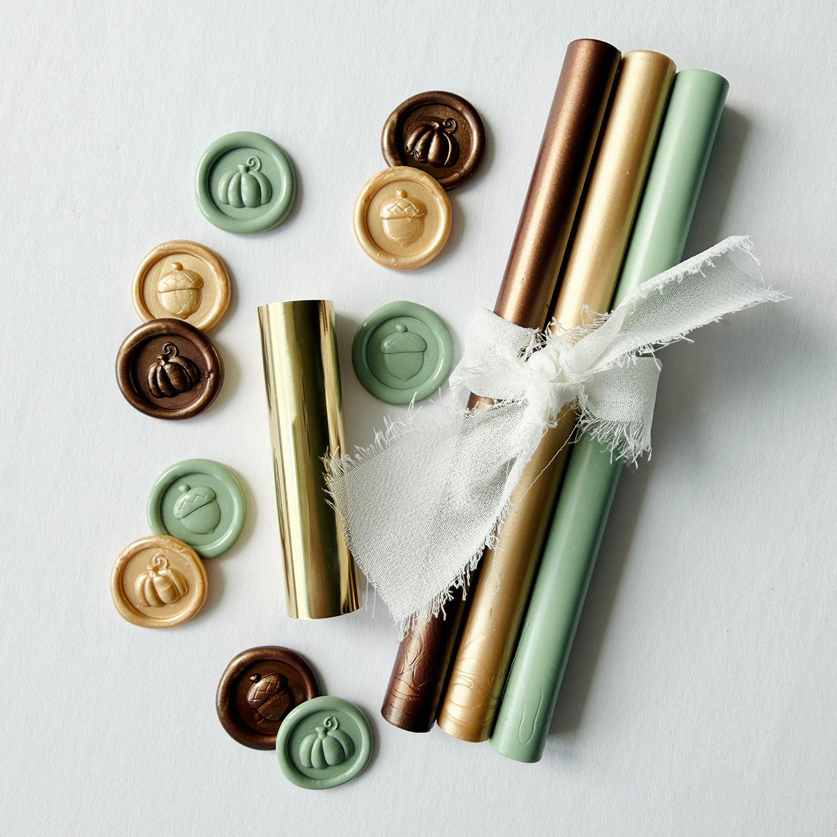 The Wax Seal Club Subscription Box