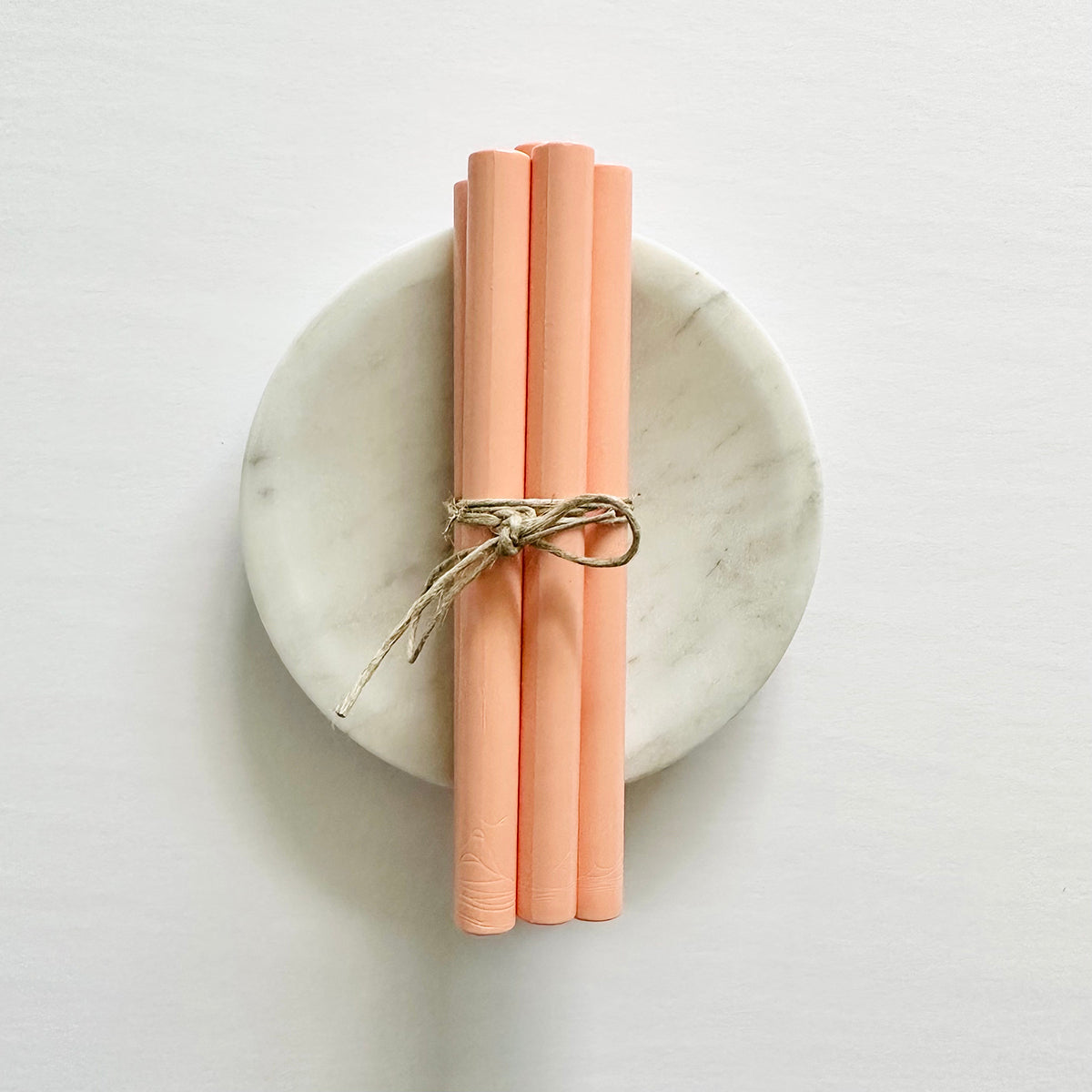 Coral Sealing Wax Sticks