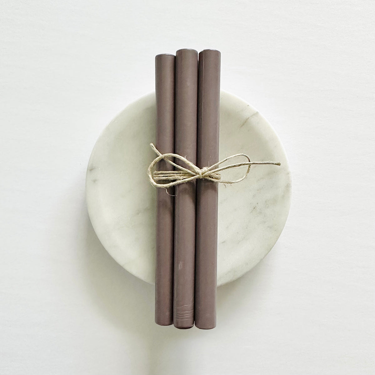 Purple Mauve Sealing Wax Sticks