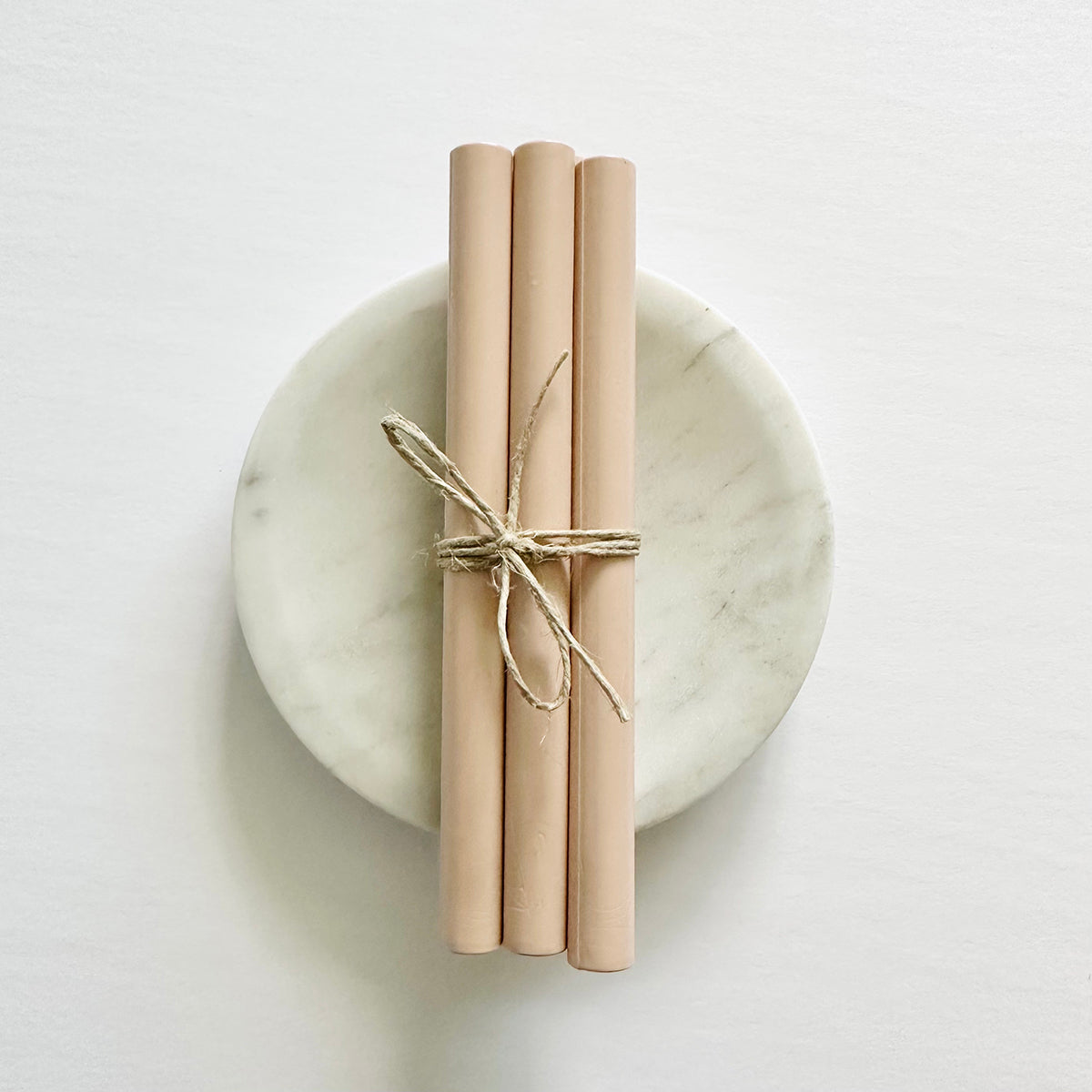 Nude Sealing Wax Sticks