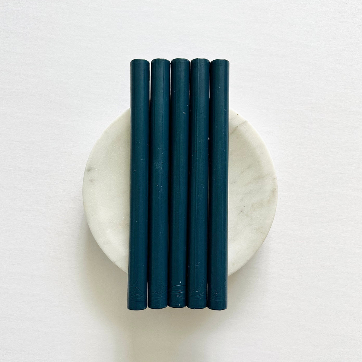 Navy Blue Sealing Wax Sticks