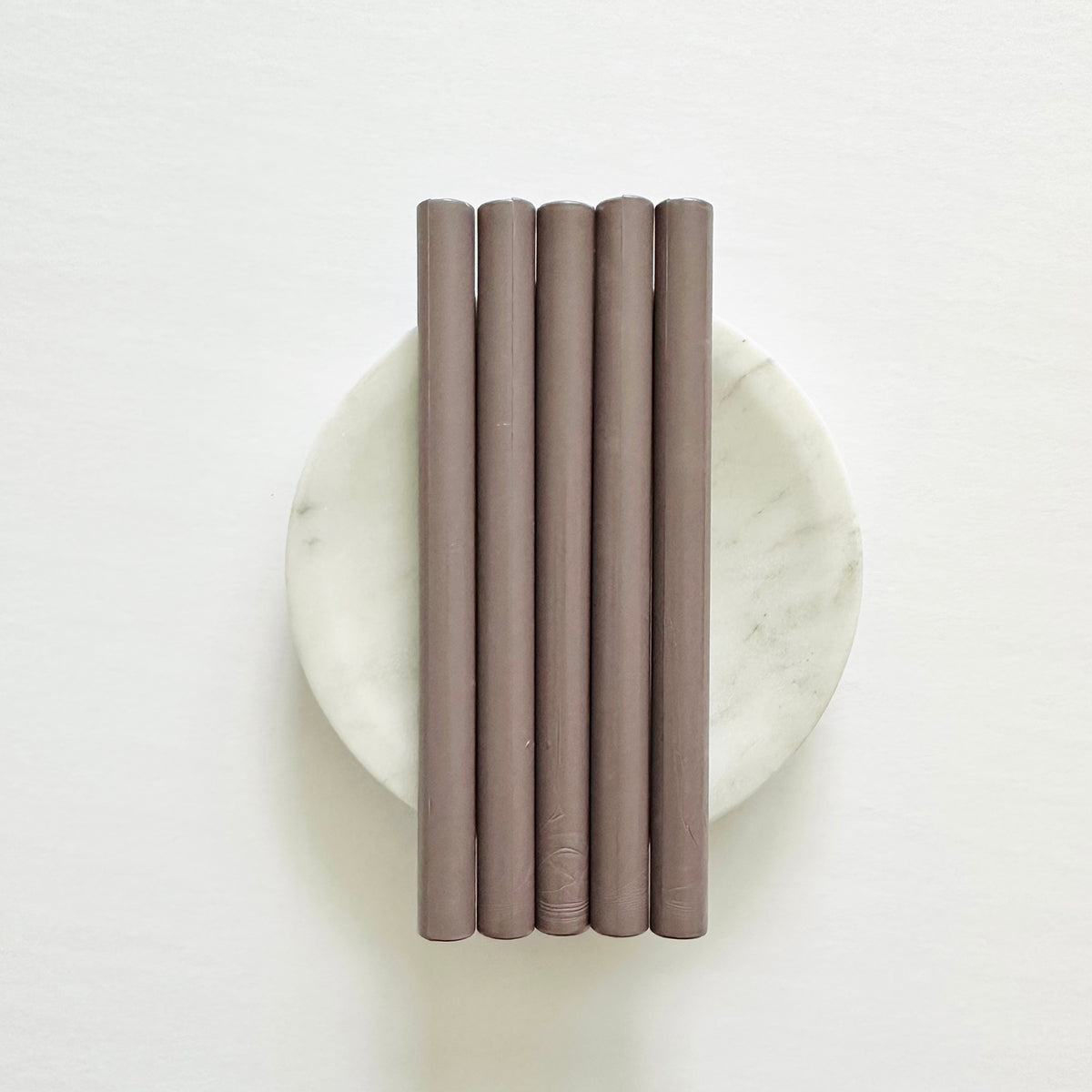 Purple Mauve Sealing Wax Sticks